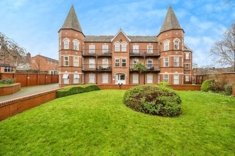 2 bedroom flat for sale, Auckland Road, Doncaster, South Yorkshire, DN2