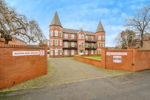 2 bedroom flat for sale, Auckland Road, Doncaster, South Yorkshire, DN2