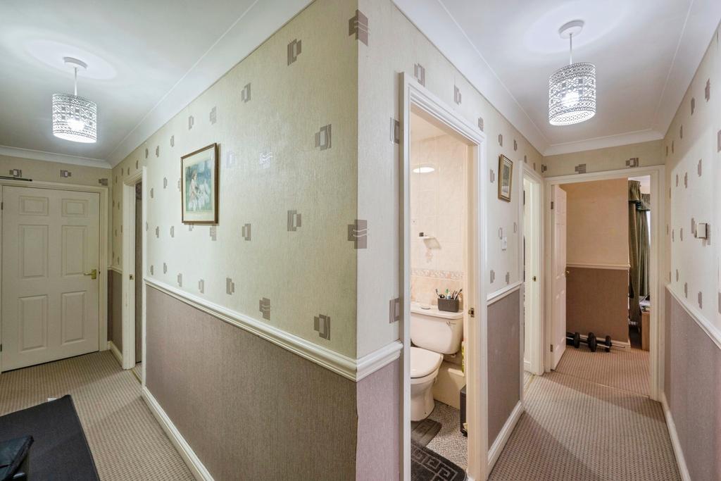 Hallway