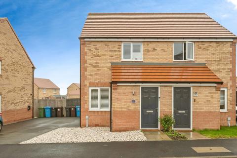 undefined, Fulwood Place, Bircotes, Doncaster, Nottinghamshire, DN11