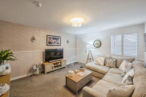 undefined, Fulwood Place, Bircotes, Doncaster, Nottinghamshire, DN11