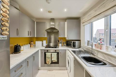 undefined, Fulwood Place, Bircotes, Doncaster, Nottinghamshire, DN11