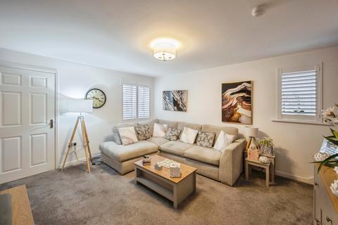 undefined, Fulwood Place, Bircotes, Doncaster, Nottinghamshire, DN11