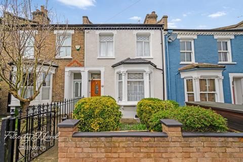 2 bedroom terraced house for sale, Annandale Road, Greenwich, SE10