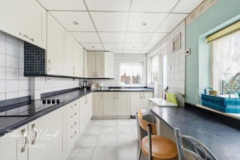 2 bedroom terraced house for sale, Annandale Road, Greenwich, SE10