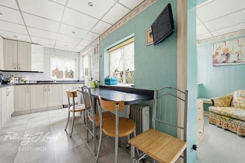 2 bedroom terraced house for sale, Annandale Road, Greenwich, SE10