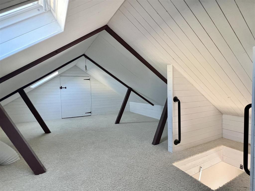 Loft Area