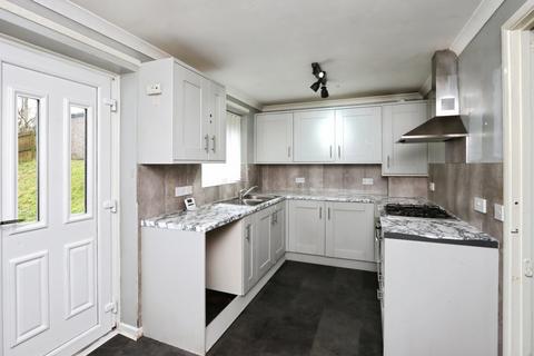 undefined, Castlebeck Drive, Sheffield, South Yorkshire, S2