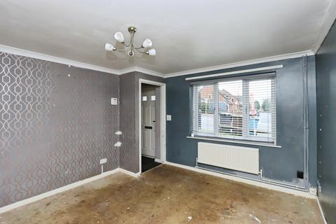 undefined, Castlebeck Drive, Sheffield, South Yorkshire, S2