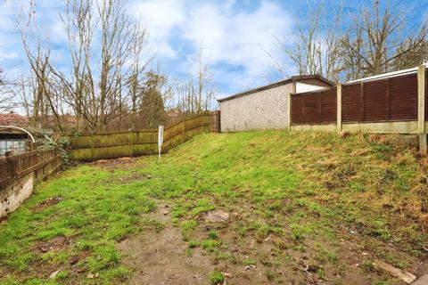 undefined, Castlebeck Drive, Sheffield, South Yorkshire, S2