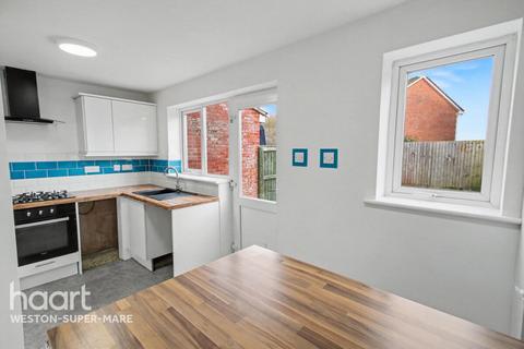 undefined, Taunton Road, Weston-super-mare