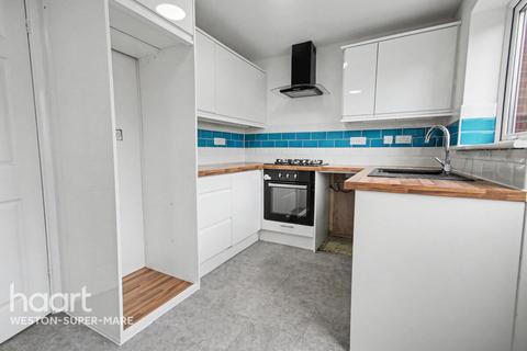undefined, Taunton Road, Weston-super-mare