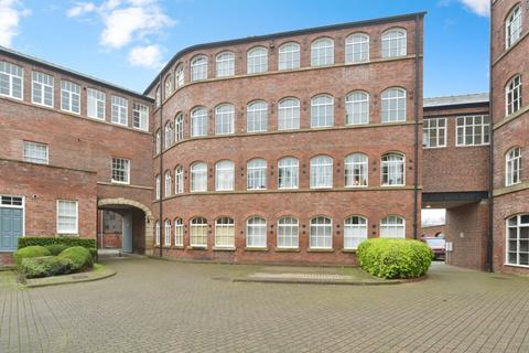 2 bedroom flat for sale, Cornish Street, Sheffield, S6