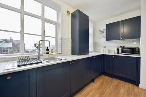 2 bedroom flat for sale, Cornish Street, Sheffield, S6