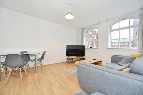 2 bedroom flat for sale, Cornish Street, Sheffield, S6