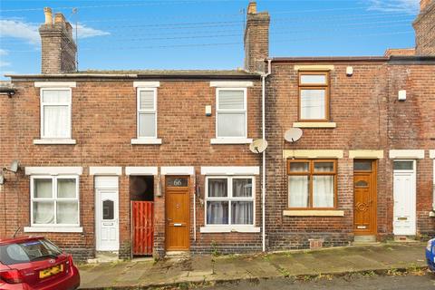 Dovercourt Road, Rotherham, South Yorkshire, S61