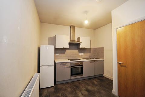 undefined, North Church Street, Sheffield, South Yorkshire, S1