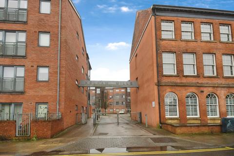undefined, Adelaide Lane, Sheffield, S3