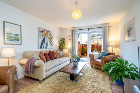 undefined, 30/1 Redhall Gardens, Edinburgh, EH14 2DR