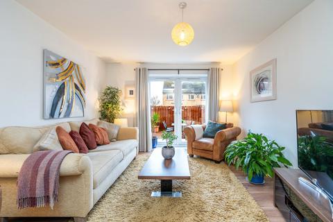 undefined, 30/1 Redhall Gardens, Edinburgh, EH14 2DR