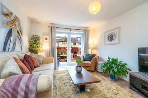 undefined, 30/1 Redhall Gardens, Edinburgh, EH14 2DR