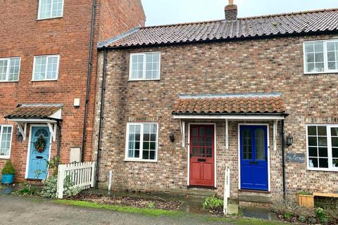 undefined, Marton, Sinnington, York