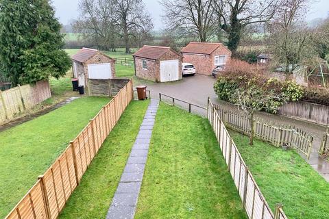 undefined, Marton, Sinnington, York