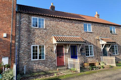 undefined, Marton, Sinnington, York