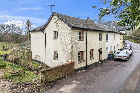 undefined, 1 Pencepool Cottages, Plymtree, Cullompton, Devon EX15 2JY