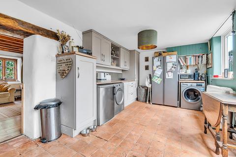 undefined, 1 Pencepool Cottages, Plymtree, Cullompton, Devon EX15 2JY