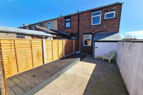 2 bedroom terraced house to rent, 44 Durham Street, Barrow-In-Furness
