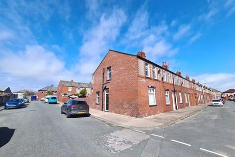 2 bedroom terraced house to rent, 44 Durham Street, Barrow-In-Furness