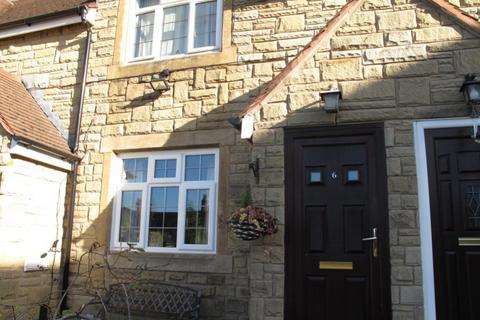 undefined, 6 Armoury Court Mews, Preston Street West, Macclesfield, Cheshire, SK11 8HQ