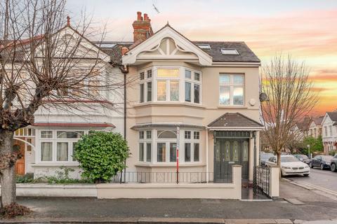 undefined, Branksome Road, Wimbledon, London, SW19