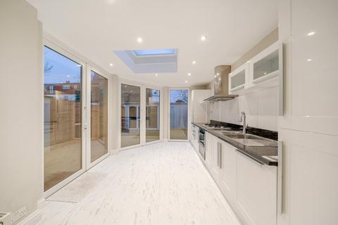 undefined, Branksome Road, Wimbledon, London, SW19
