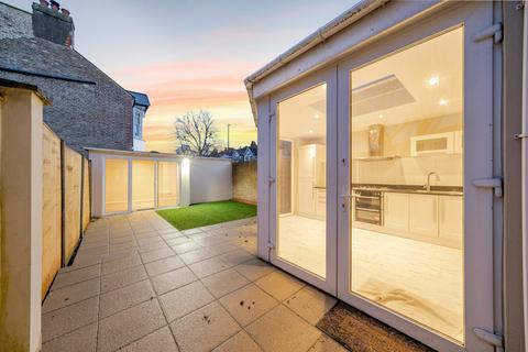 undefined, Branksome Road, Wimbledon, London, SW19