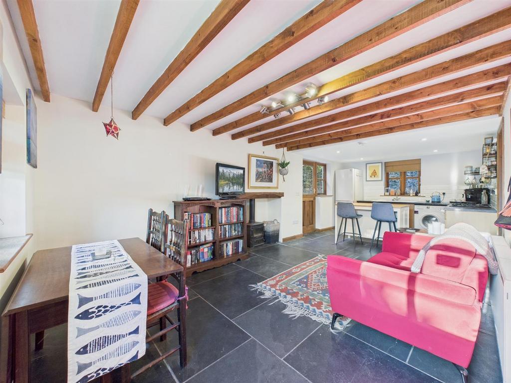Open Plan