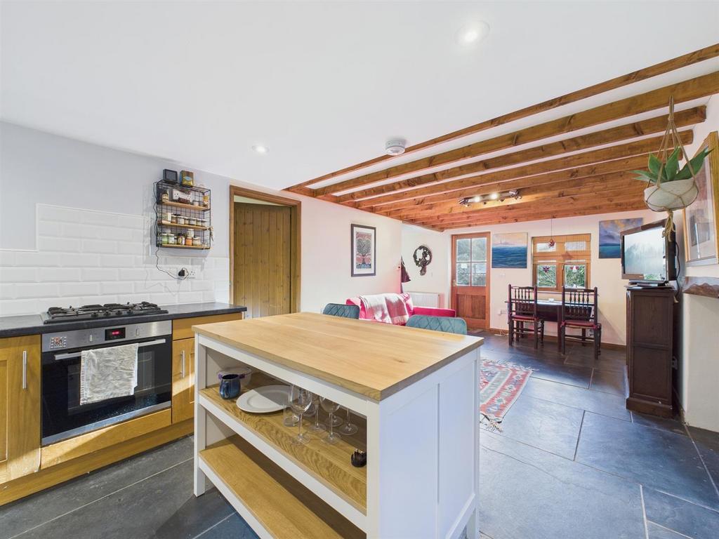 Open Plan