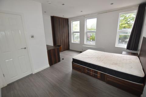 undefined, Woodsley Road, Leeds LS3