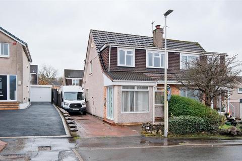 undefined, Sanquhar Gardens, Blantyre