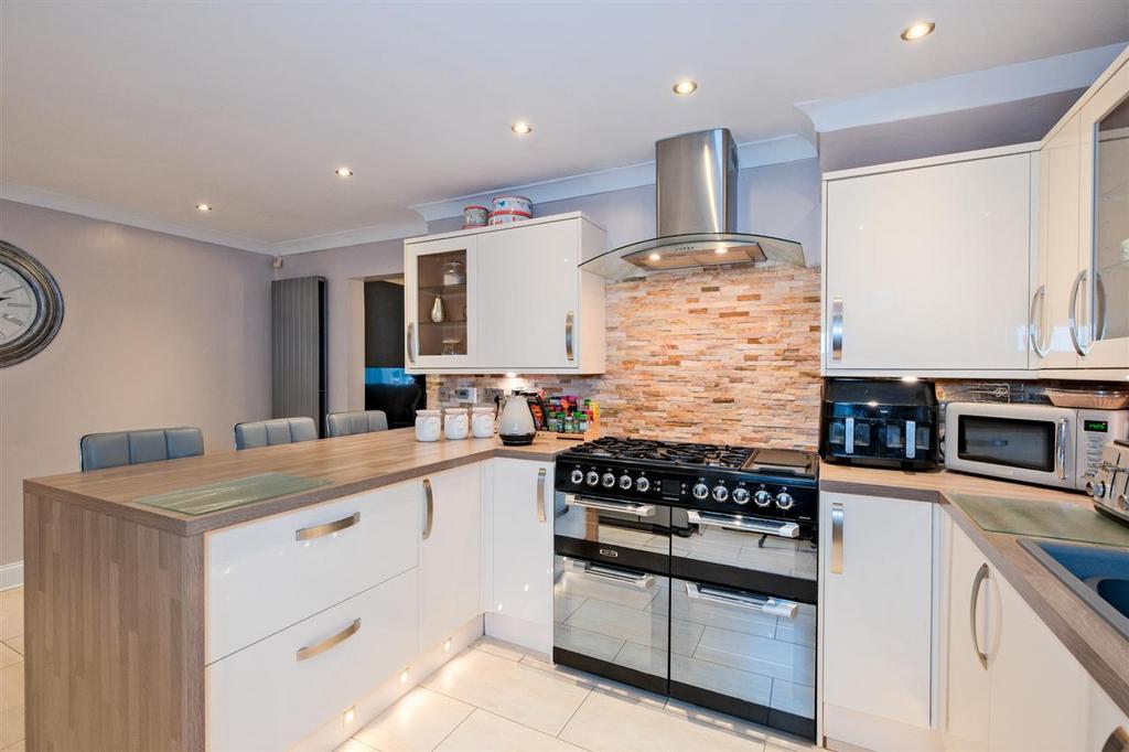 Open Plan
