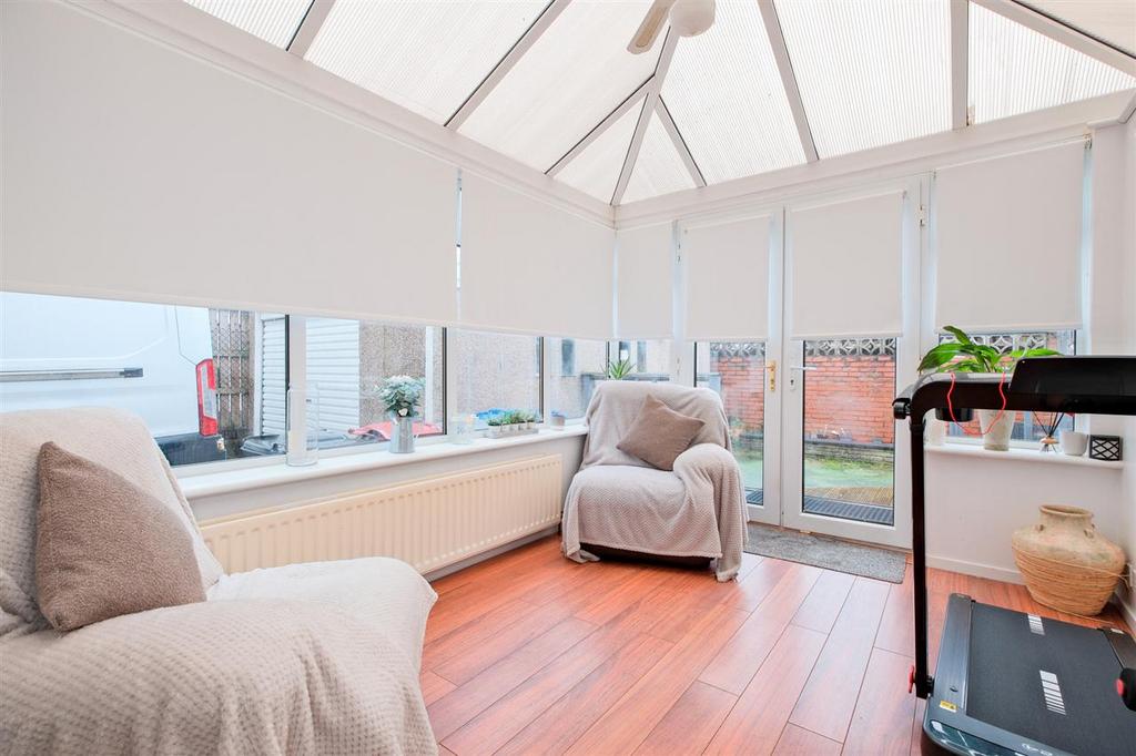 Conservatory