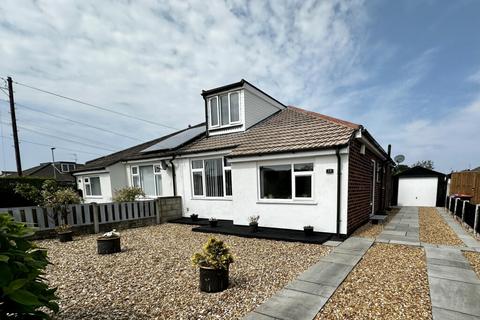 3 bedroom semi-detached bungalow for sale, Oxendale Road, Thornton-Cleveleys FY5
