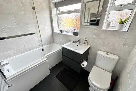 3 bedroom semi-detached bungalow for sale, Oxendale Road, Thornton-Cleveleys FY5