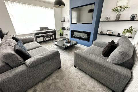 3 bedroom semi-detached bungalow for sale, Oxendale Road, Thornton-Cleveleys FY5