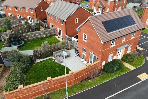 undefined, Lonsdale Road, Wimborne, BH21 2GA