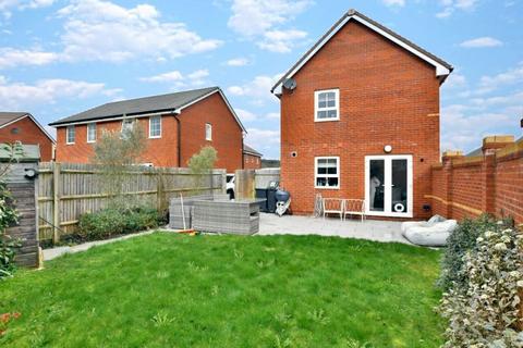 undefined, Lonsdale Road, Wimborne, BH21 2GA