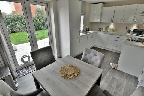 undefined, Lonsdale Road, Wimborne, BH21 2GA