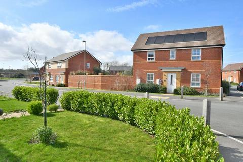 undefined, Lonsdale Road, Wimborne, BH21 2GA