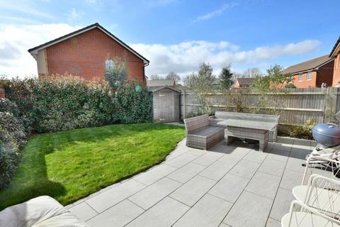 undefined, Lonsdale Road, Wimborne, BH21 2GA